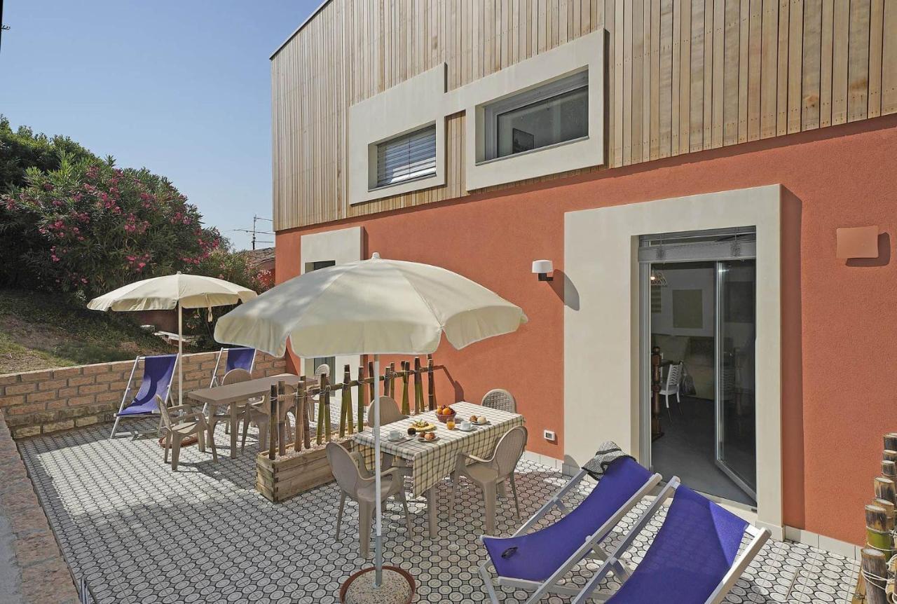Aparthotel Residence Arca Bardolino