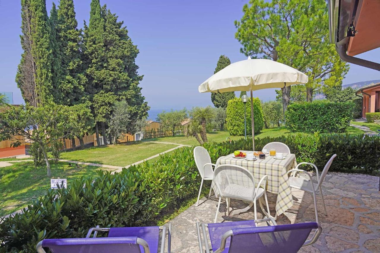 Residence Arca Aparthotel
