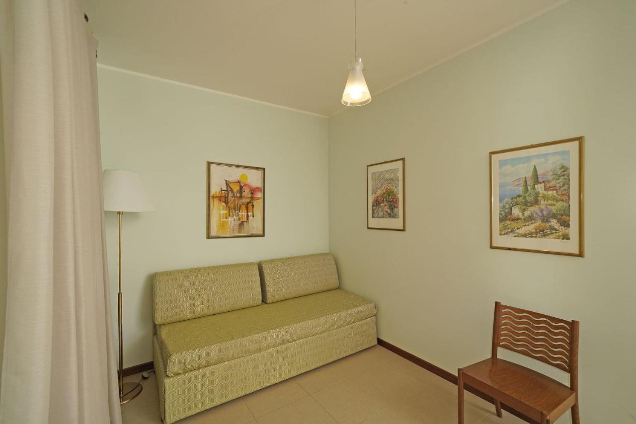 Residence Arca Aparthotel 2*