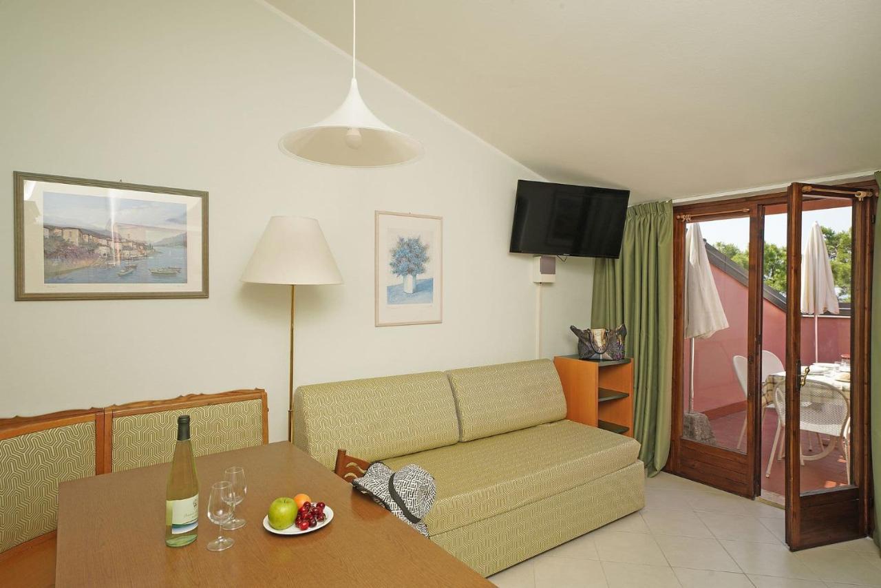 Residence Arca Aparthotel 2*