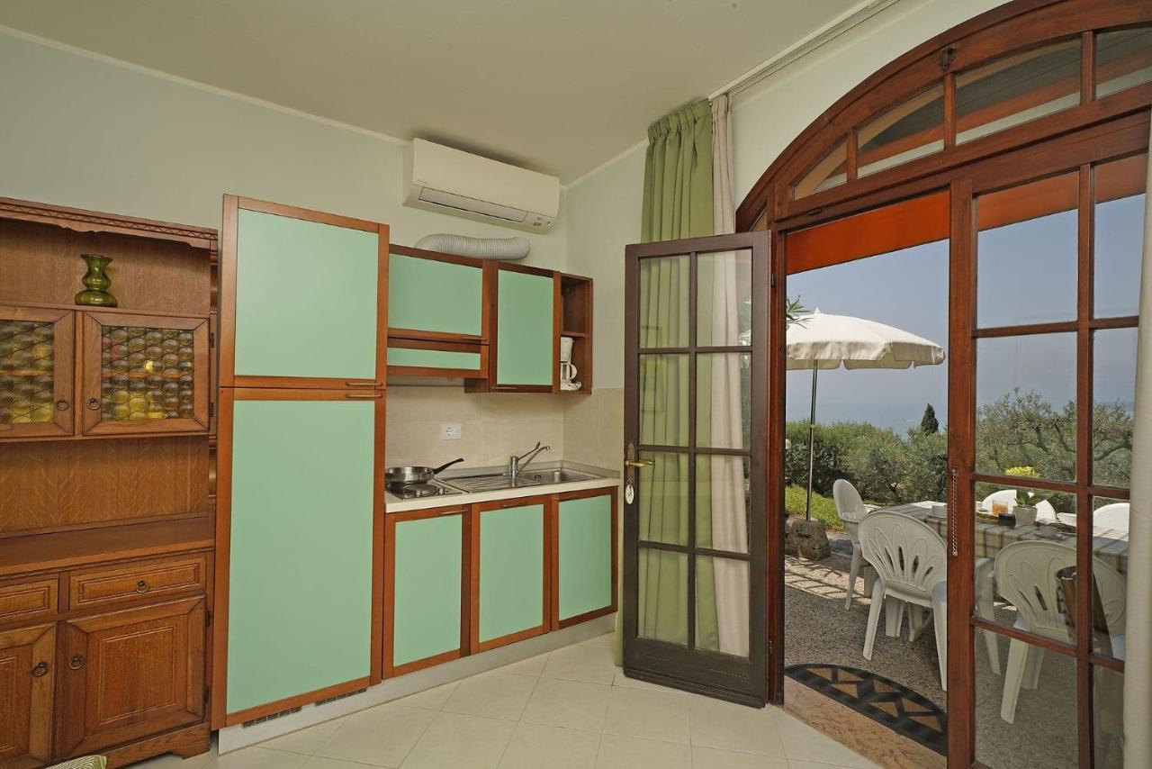 Aparthotel Residence Arca Bardolino