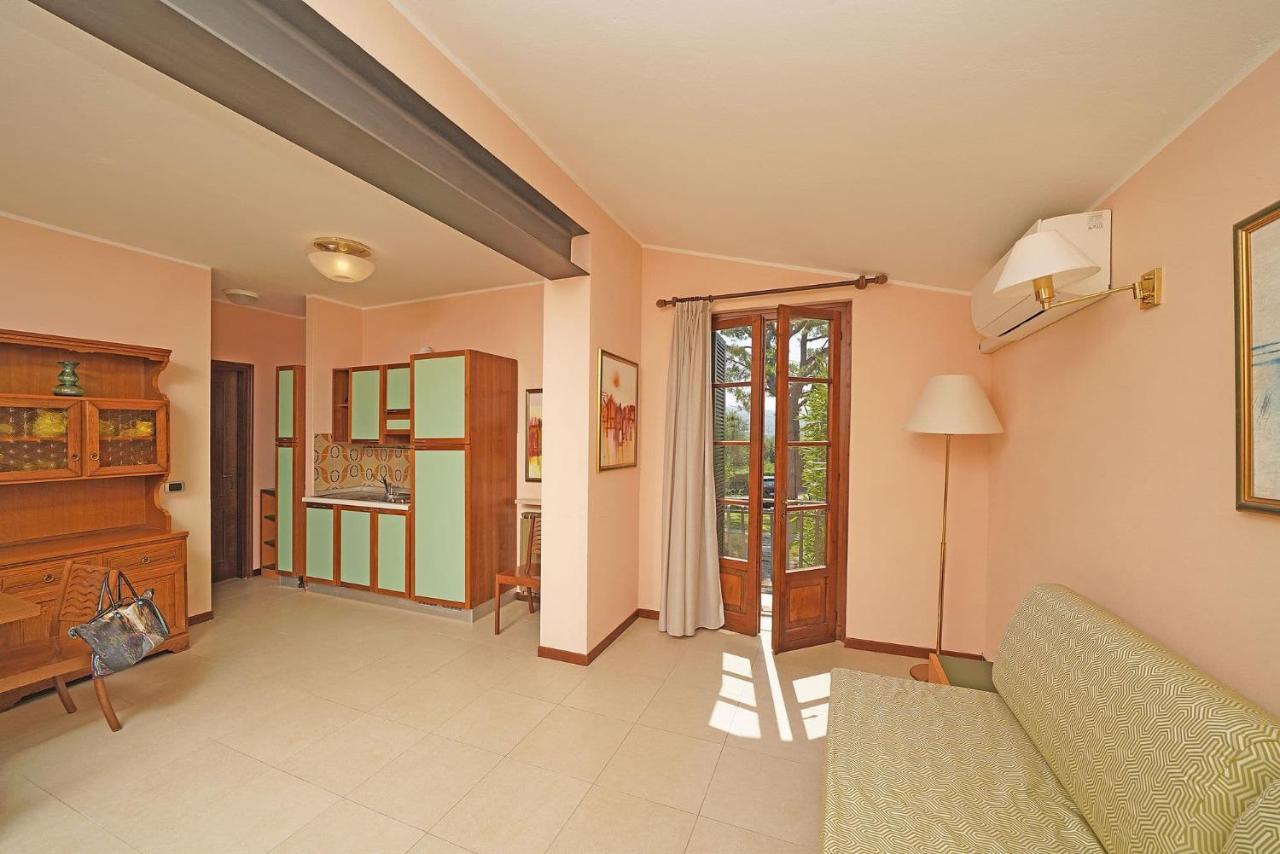 Residence Arca 2*