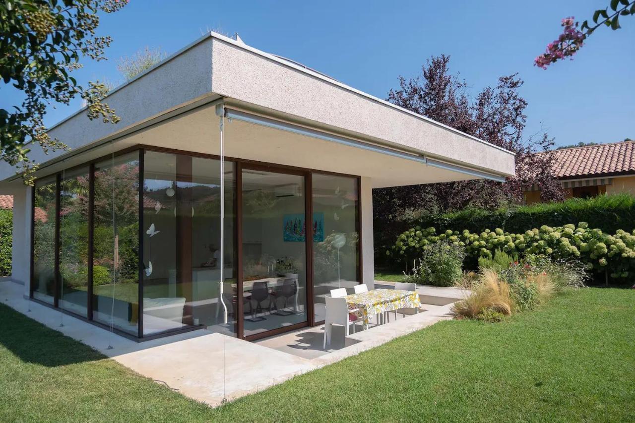 Villa Vista *