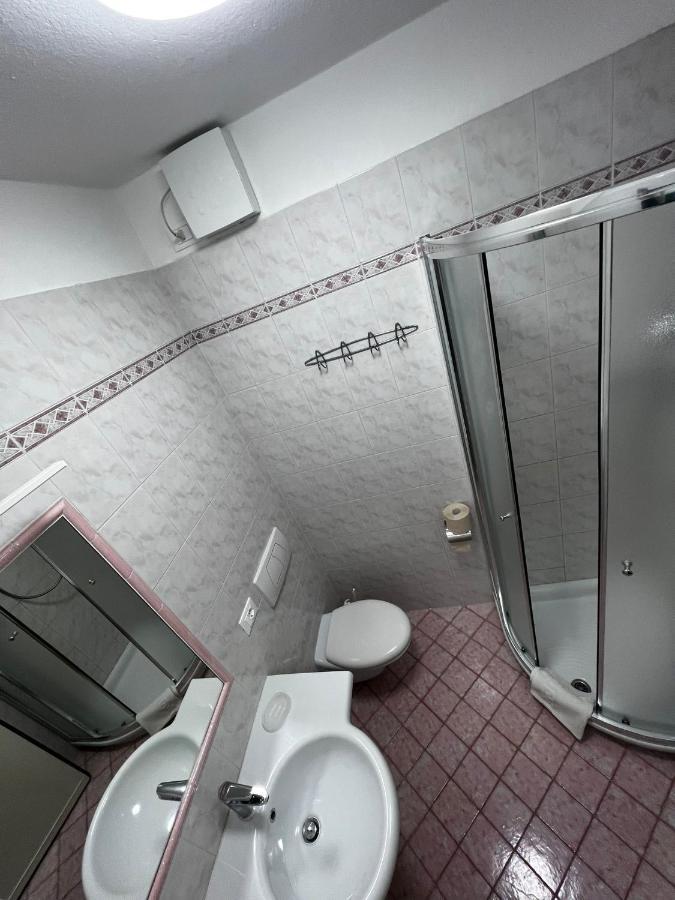 Cornicello Apartment *