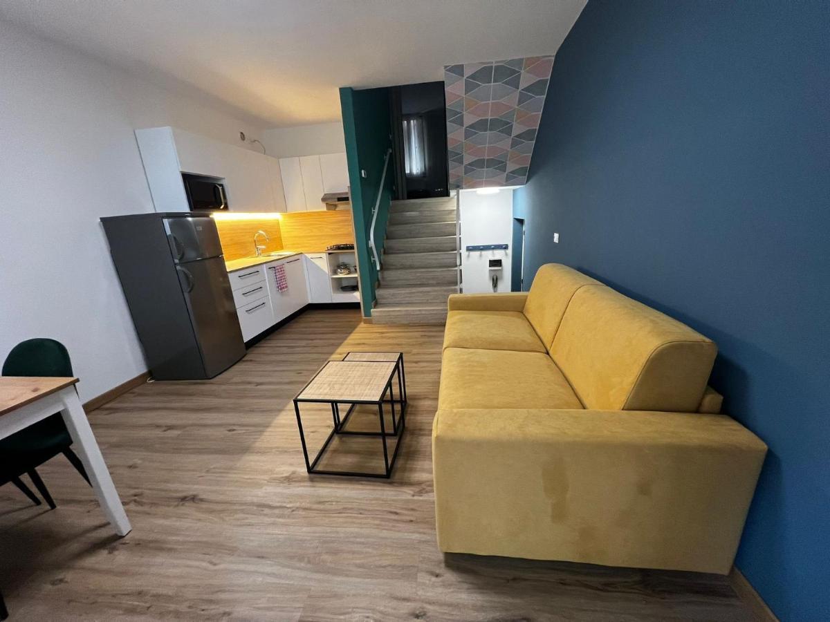 Apartment Cornicello