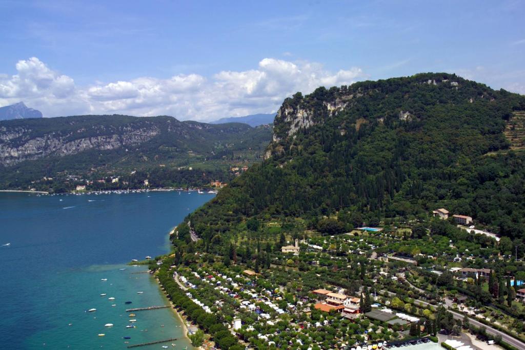 La Rocca Village Campeggio Bardolino