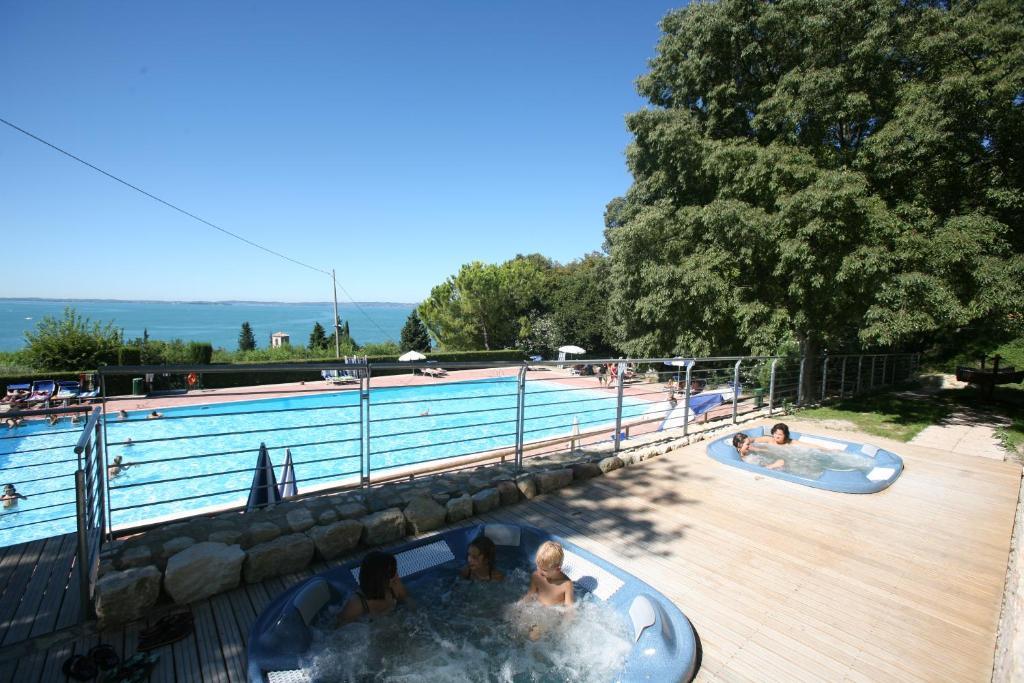 La Rocca Village 3*