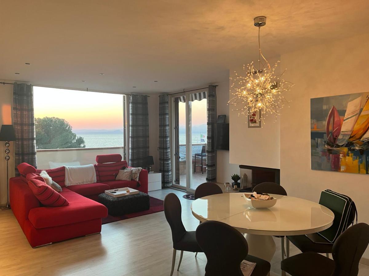 Apartment Favola Bella The Panoramic Penthouse *