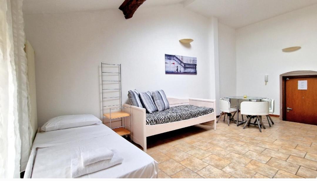 Bardo House Apartment