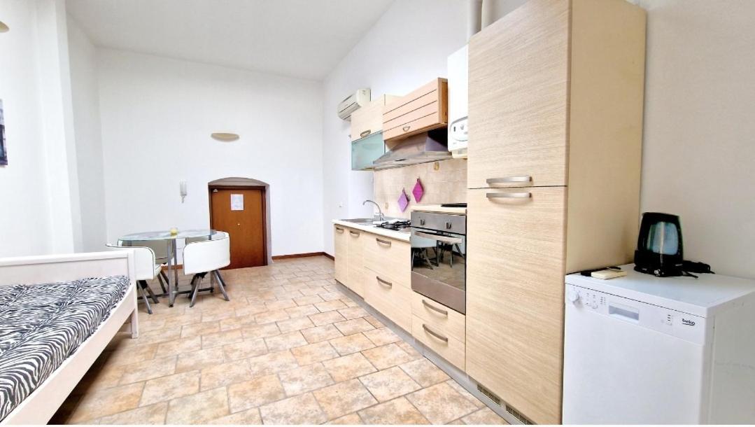 Bardo House Apartment