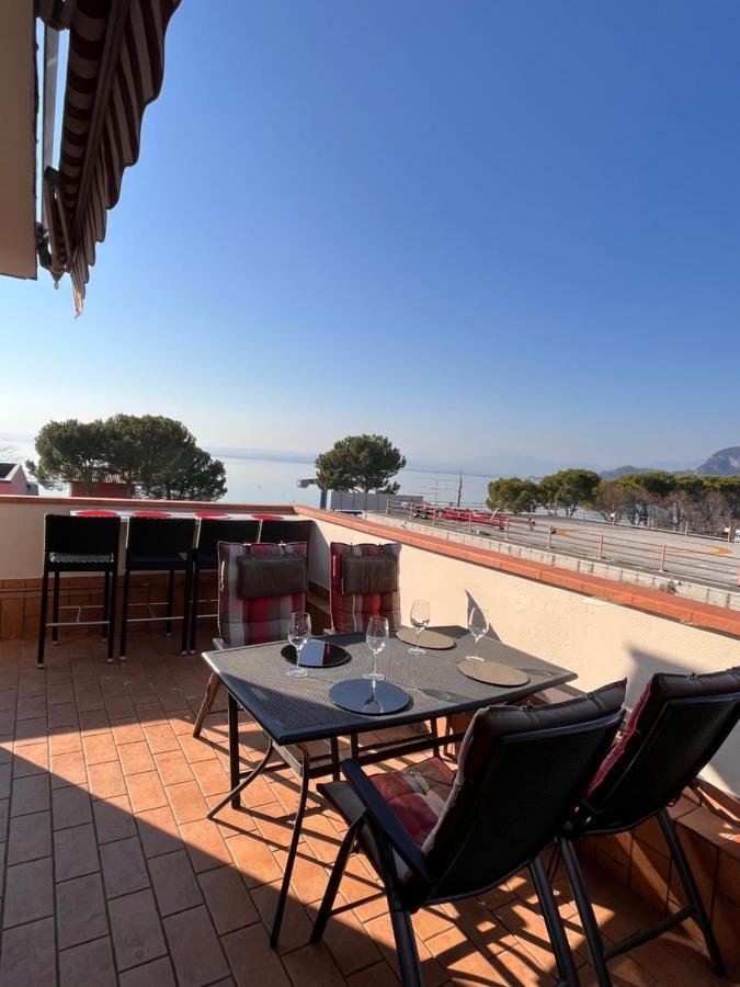 Favola Bella The Panoramic Penthouse *