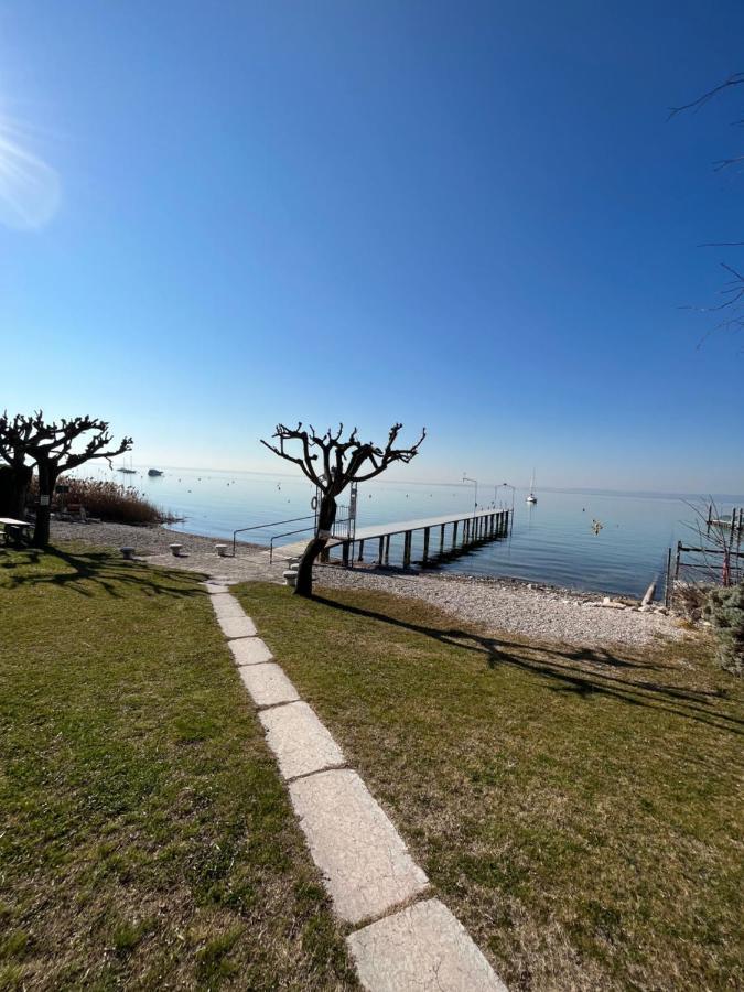 Apartment Favola Bella The Panoramic Penthouse Bardolino