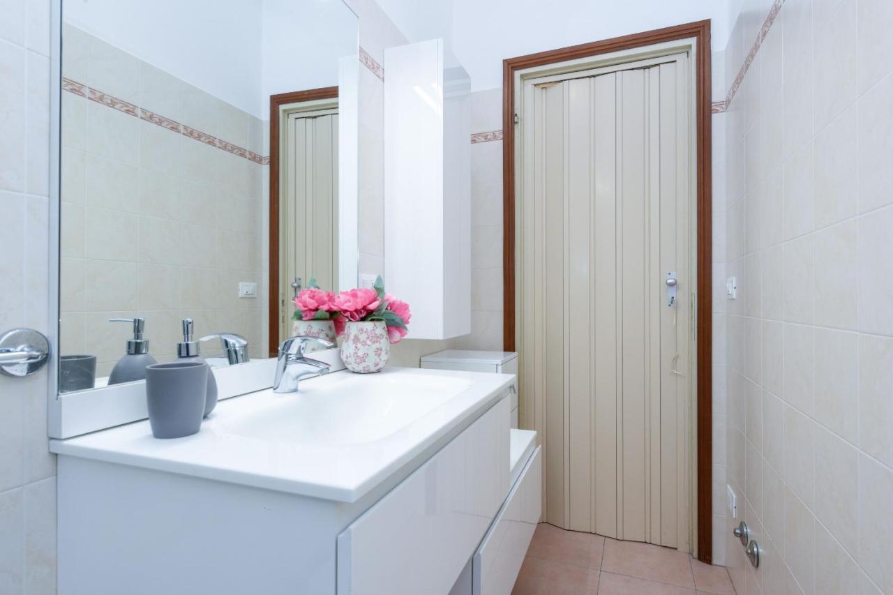 Apartment Casa Rosa