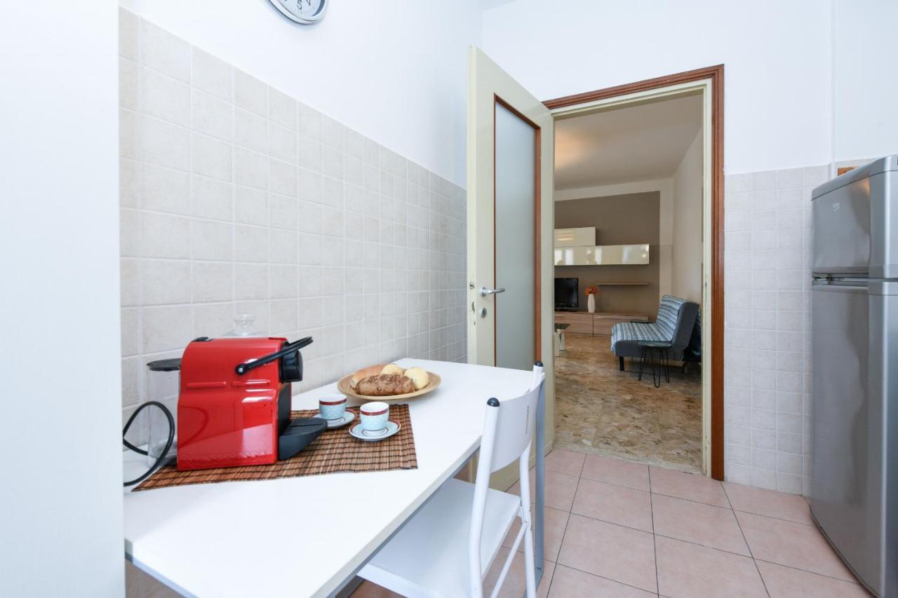 Casa Rosa Apartment Bardolino