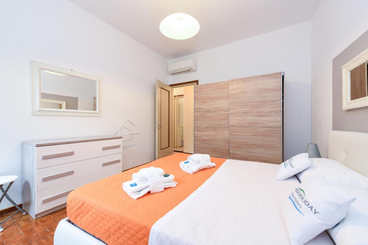 Apartment Casa Rosa