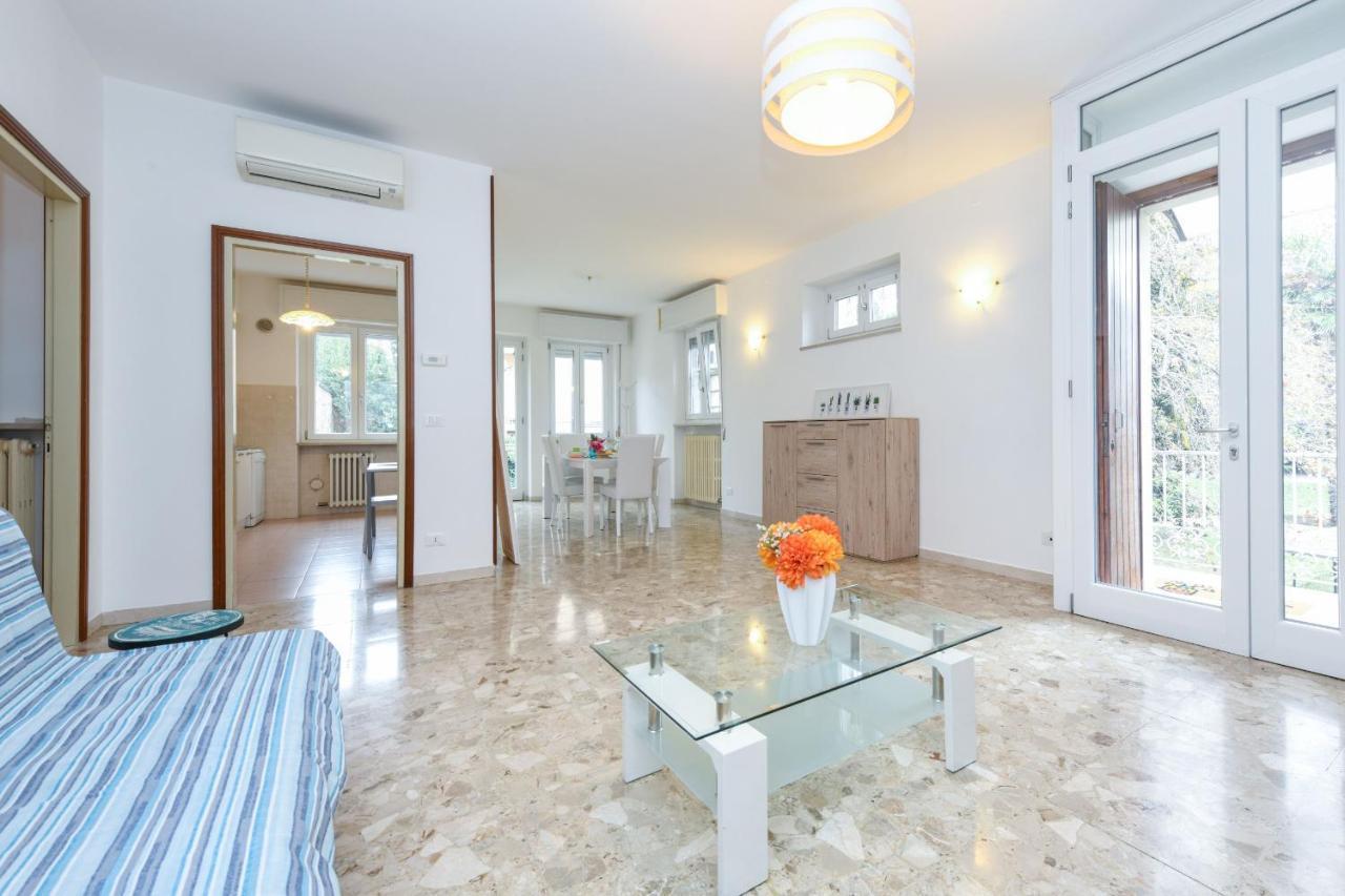 Casa Rosa * Bardolino