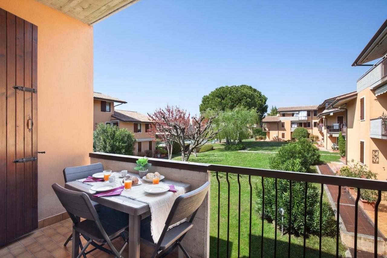Casa Relax Apartment