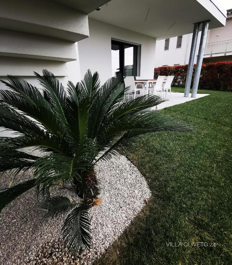 Apartment Oliveto 24 Bardolino