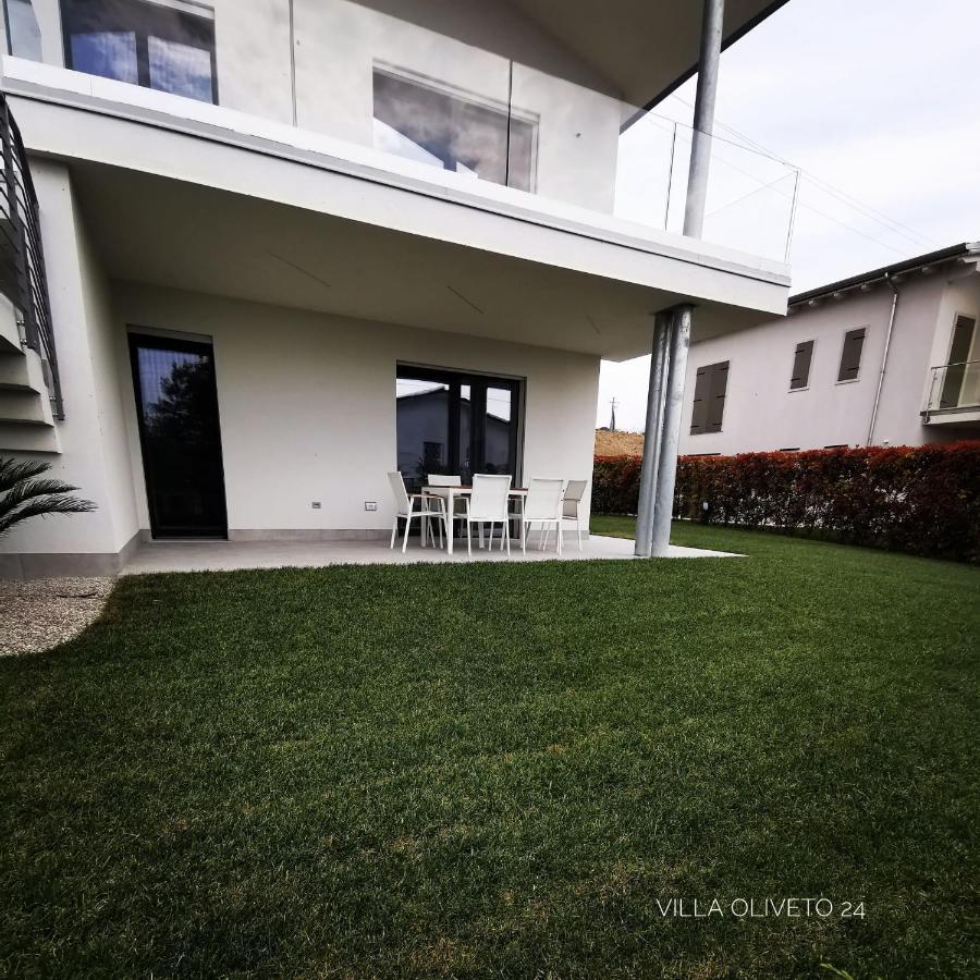 Oliveto 24 *
