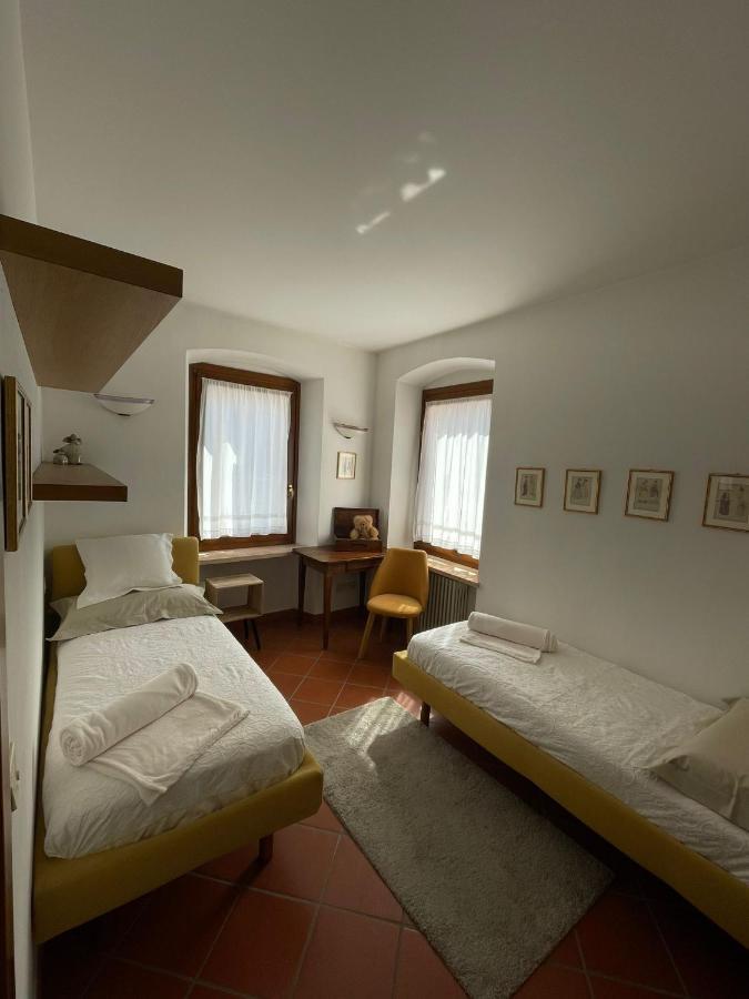 La Casa Di Mimi Apartment *