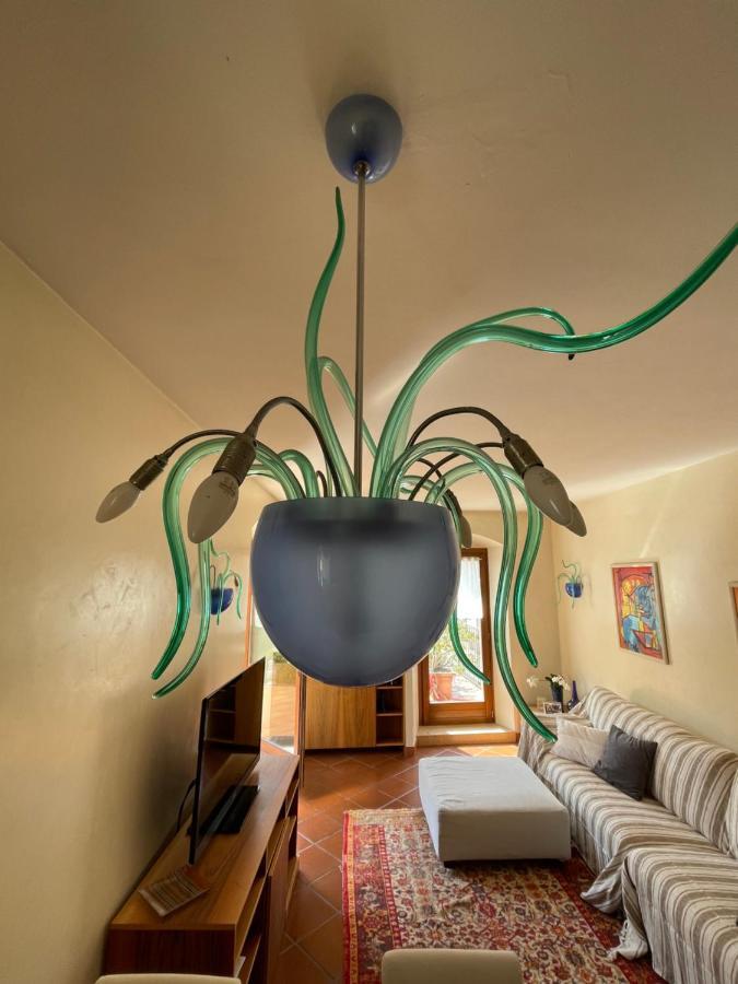 La Casa Di Mimi Apartment Bardolino