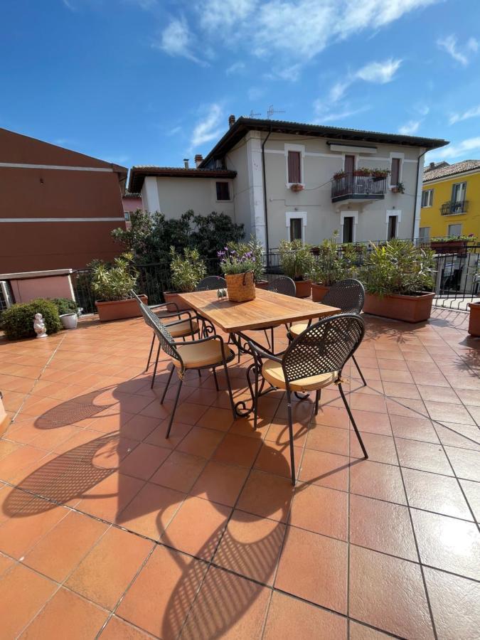 Apartment La Casa Di Mimi