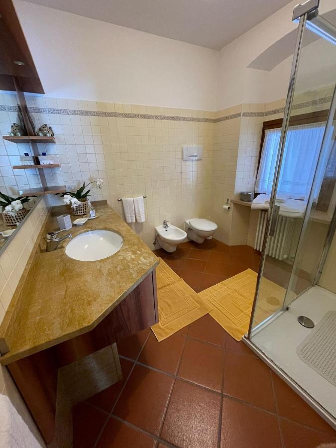 La Casa Di Mimi Apartment *