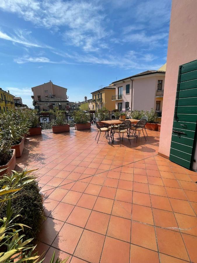 Apartment La Casa Di Mimi *