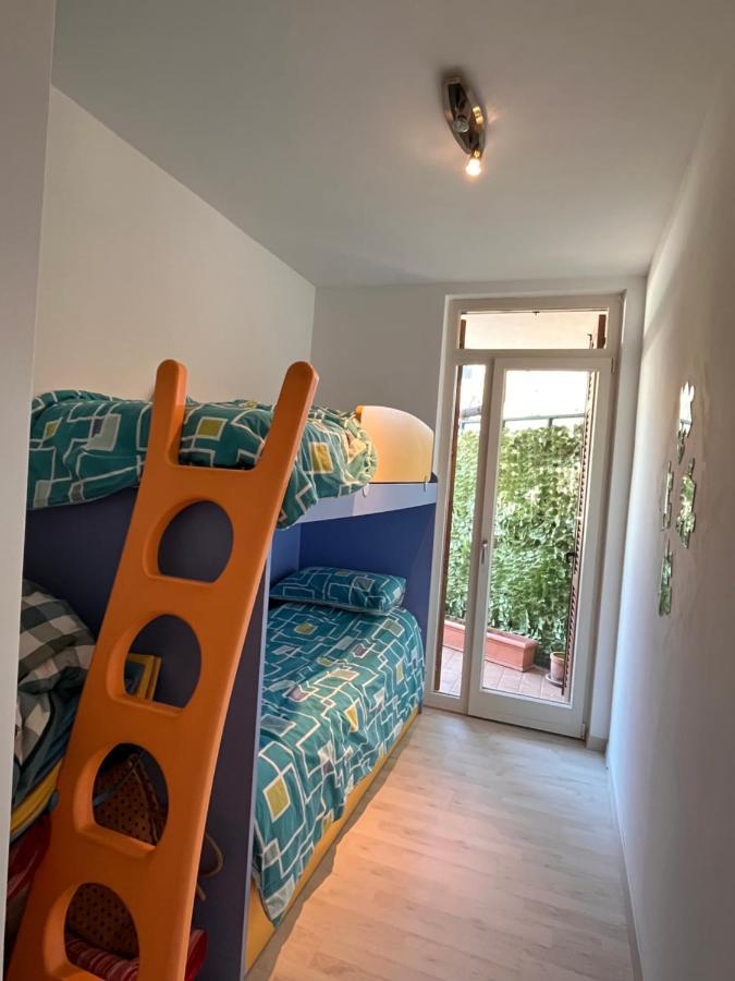 Favola Bella The Panoramic Penthouse *