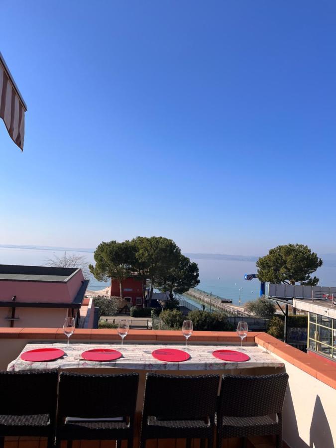 Favola Bella The Panoramic Penthouse Apartment *
