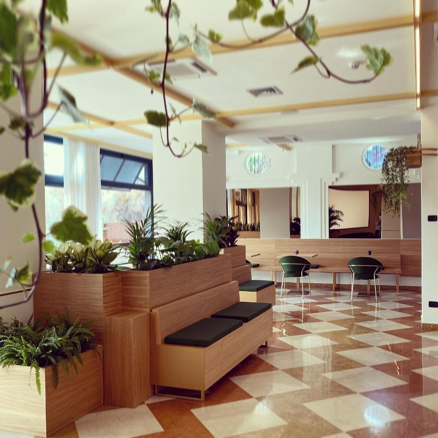 Hotel Villa Letizia 3*