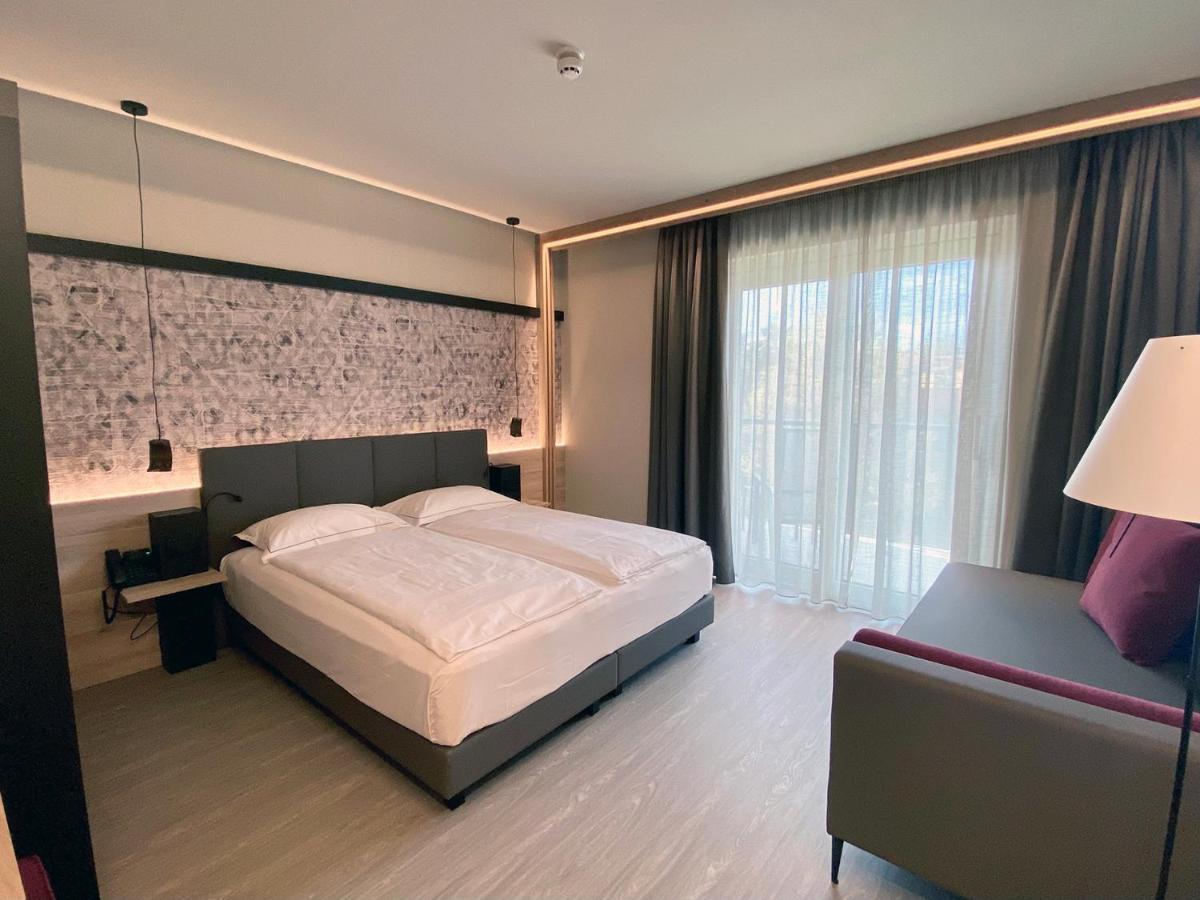 Hotel Villa Letizia Bardolino
