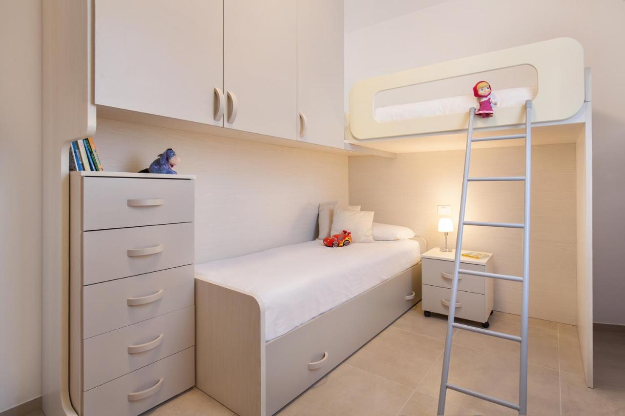 Casa Relax Apartment *