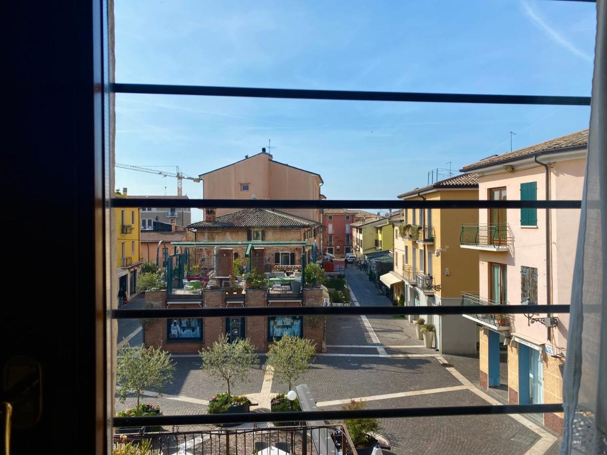 Apartment La Casa Di Mimi *