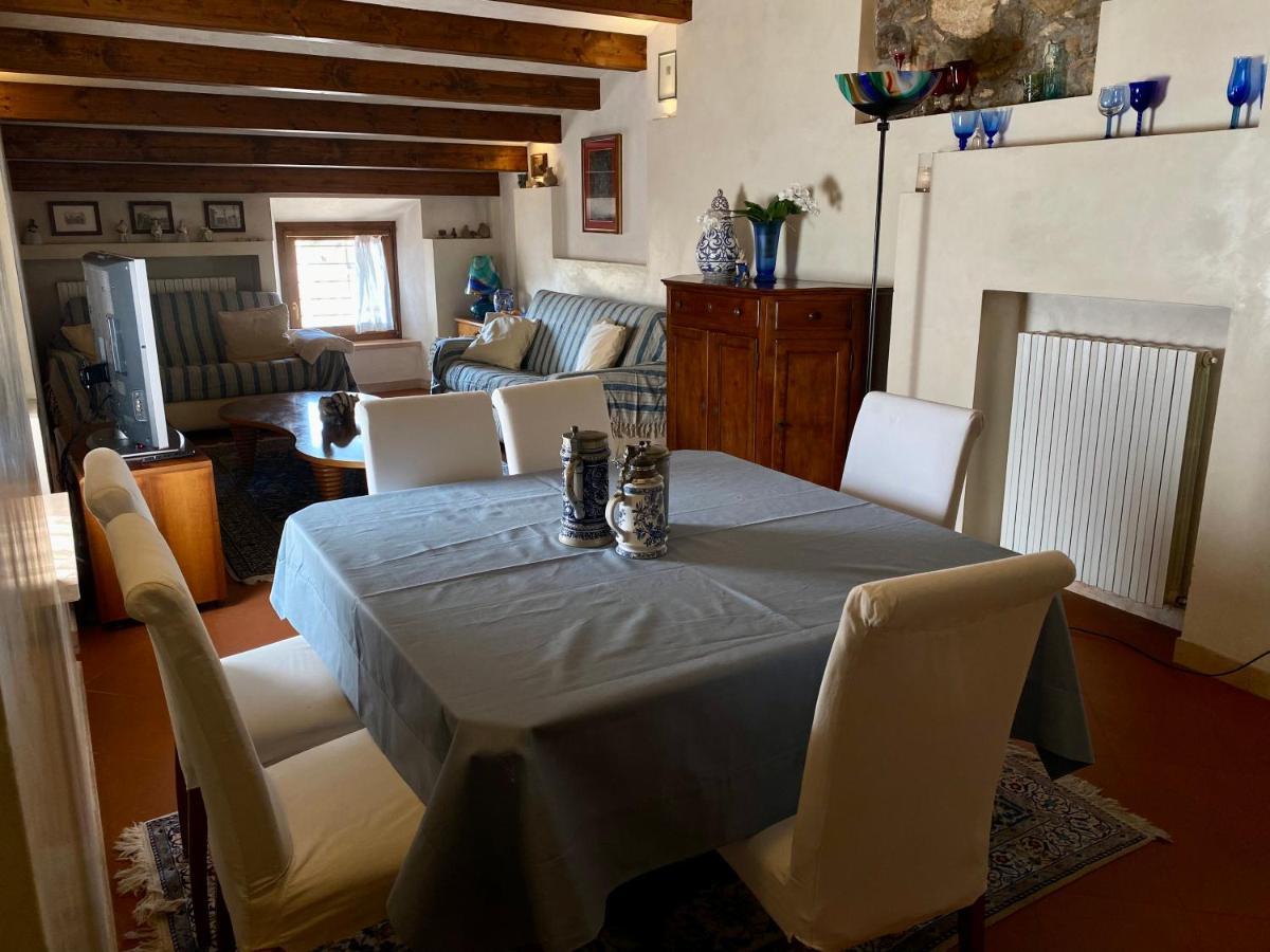 La Casa Di Mimi Apartment *