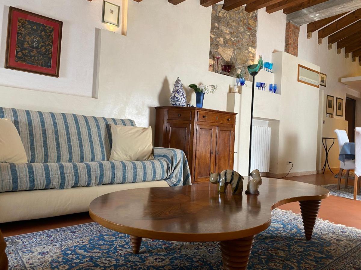 La Casa Di Mimi Apartment *