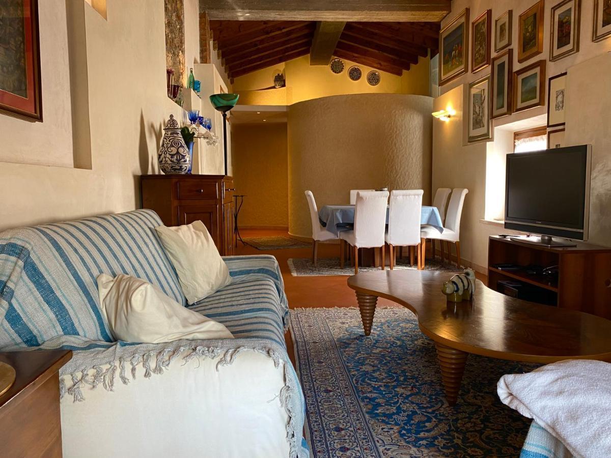 Apartment La Casa Di Mimi *