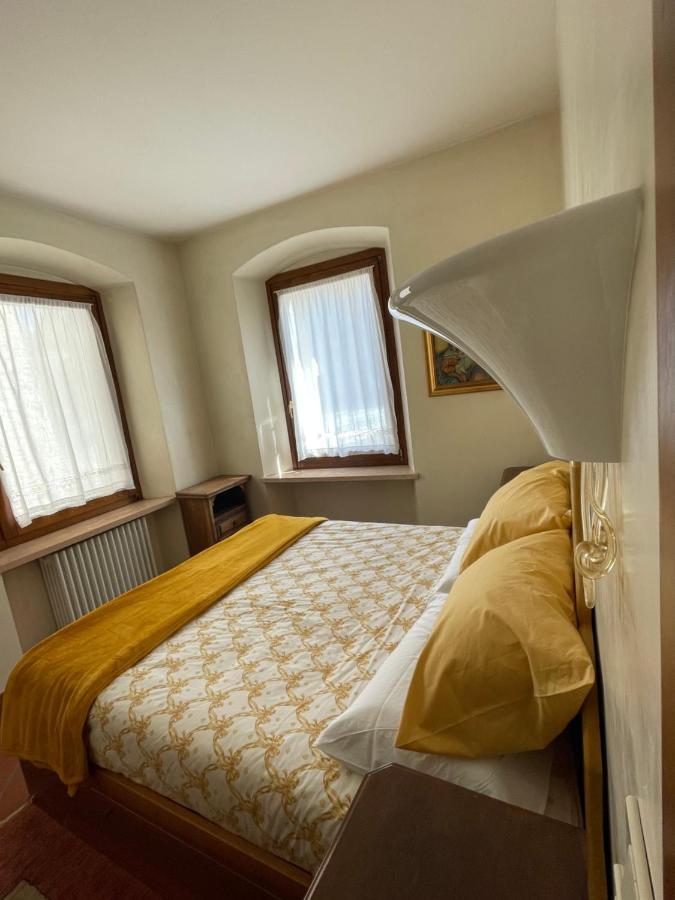 La Casa Di Mimi Apartment *