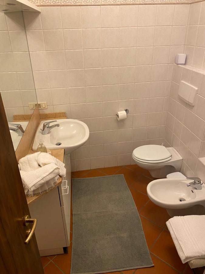 La Casa Di Mimi Apartment