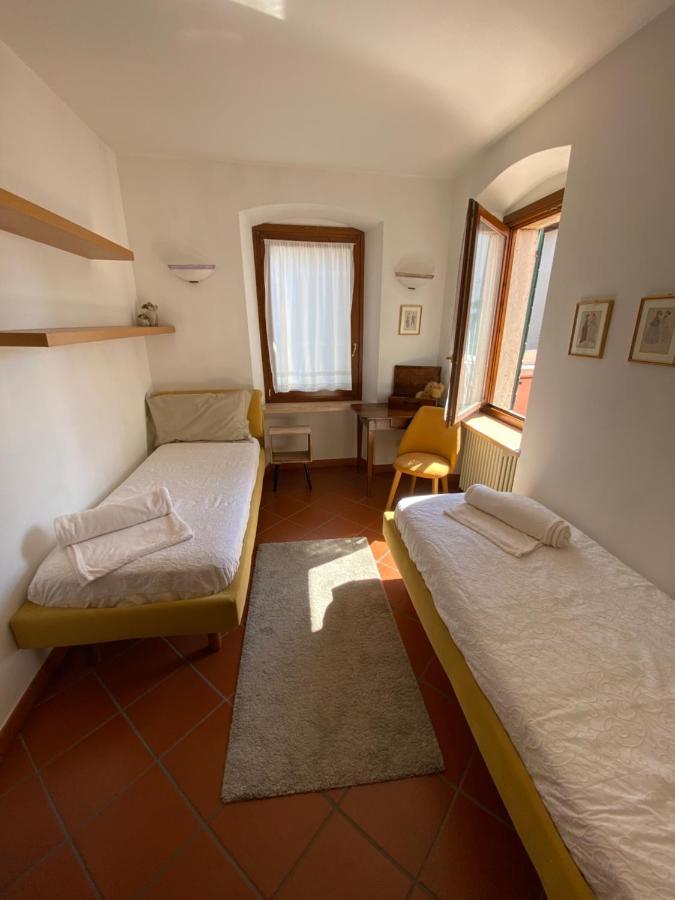 Apartment La Casa Di Mimi