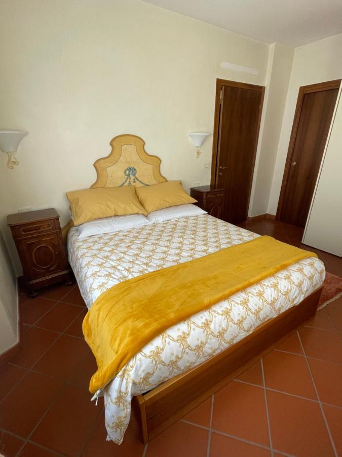La Casa Di Mimi Apartment Bardolino