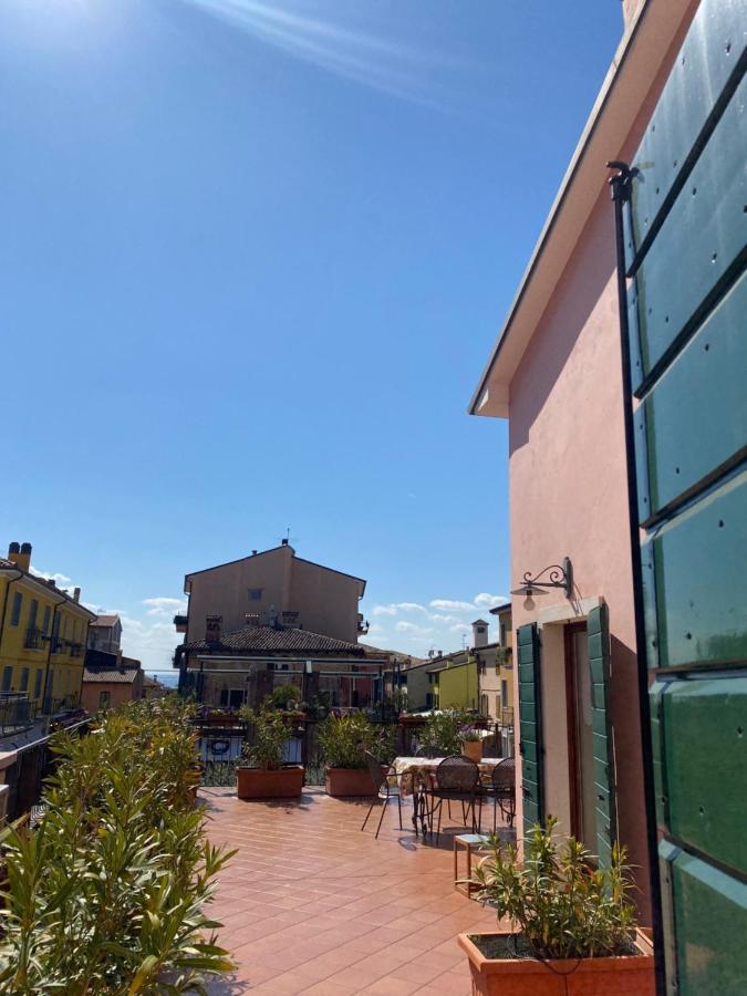 La Casa Di Mimi Apartment *