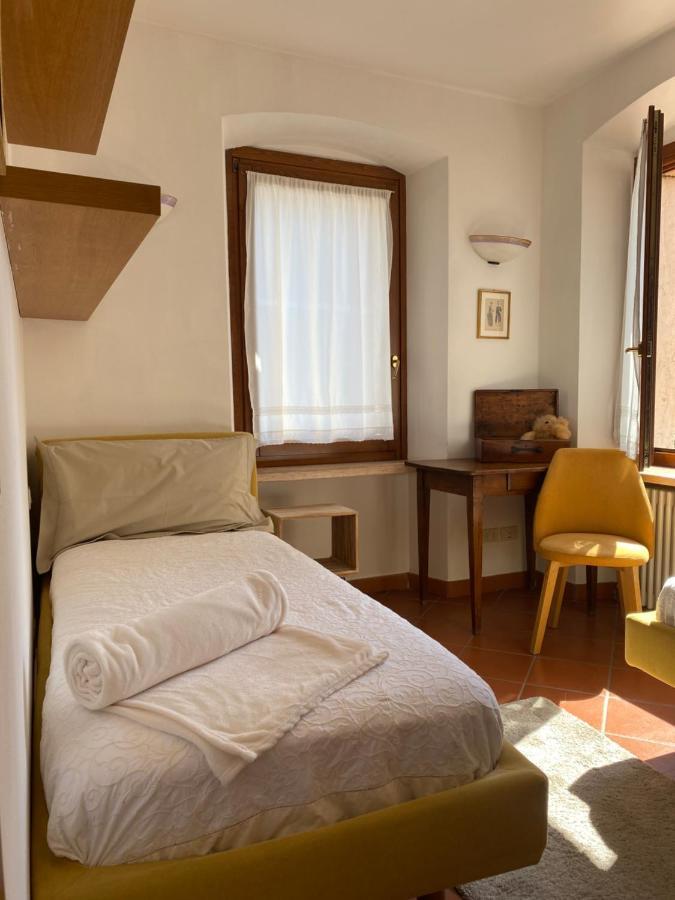 La Casa Di Mimi Apartment *