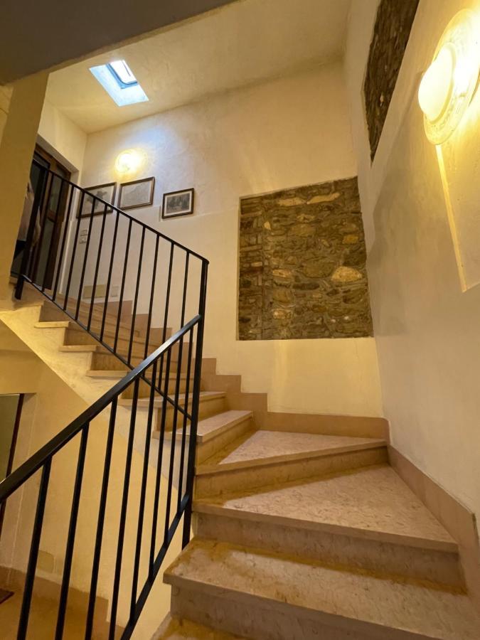 La Casa Di Mimi *