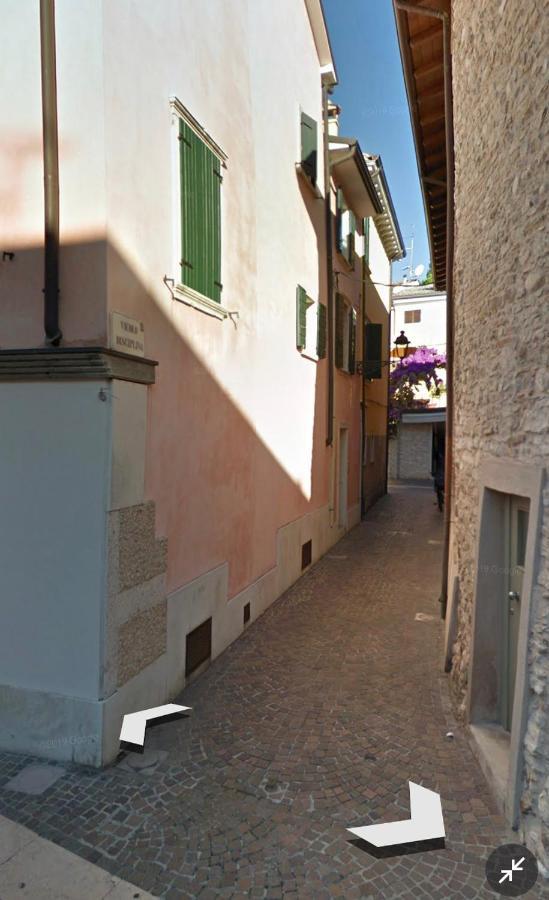 La Casa Di Mimi