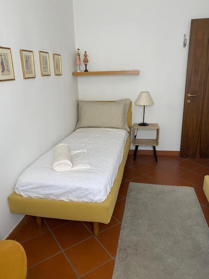 La Casa Di Mimi Apartment