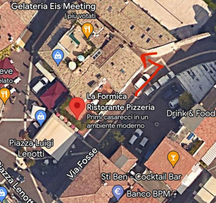 La Casa Di Mimi *