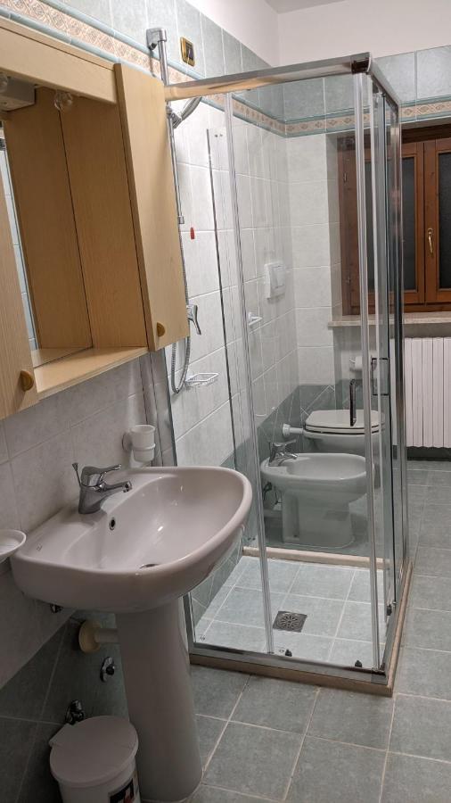 Apartment Ca Bottrigo *