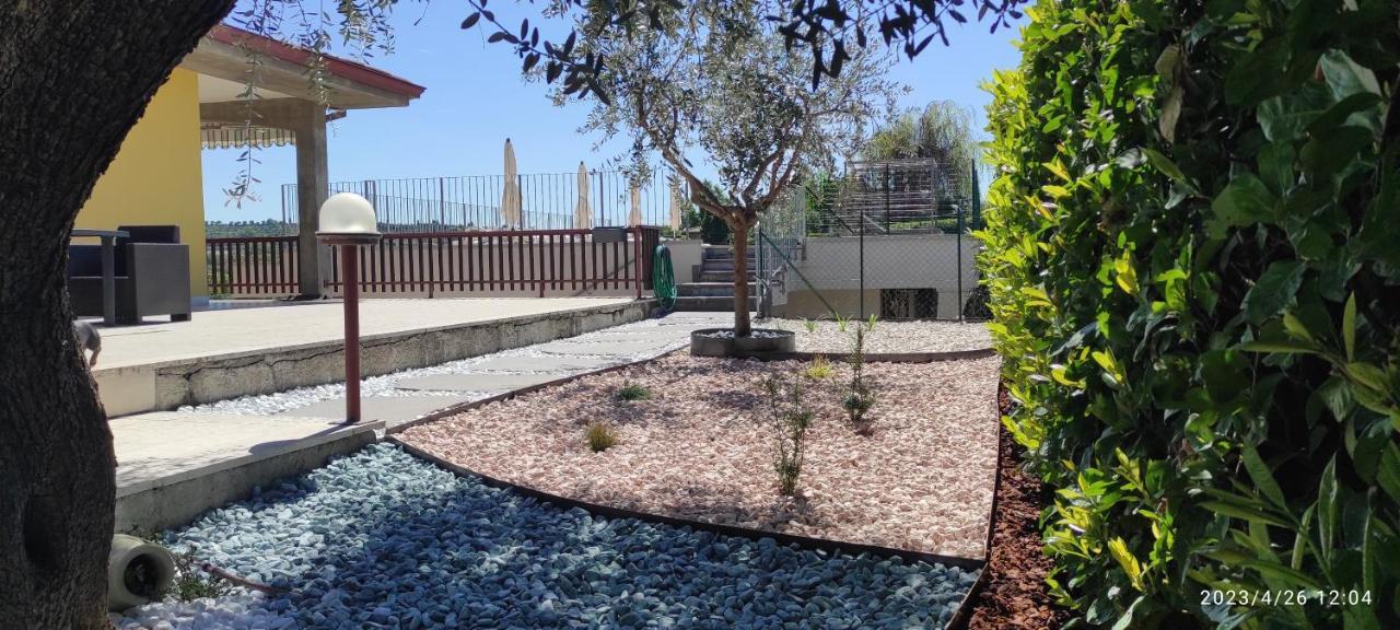 A Apartament Bardolino