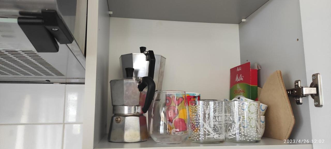 A Apartament Bardolino
